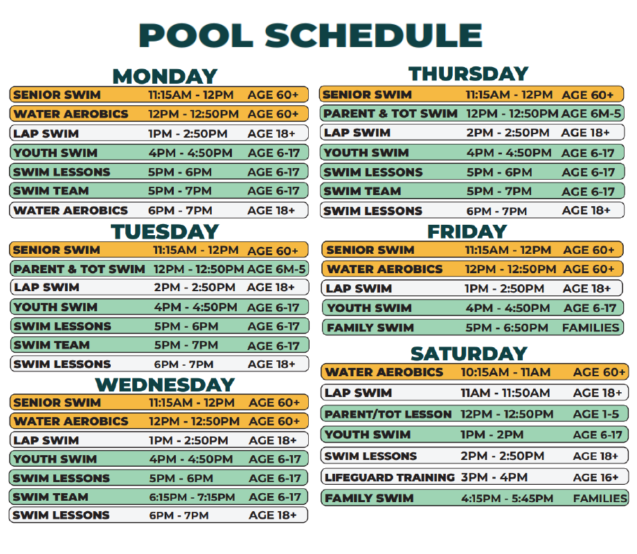 Patton Recreation Center City of Detroit